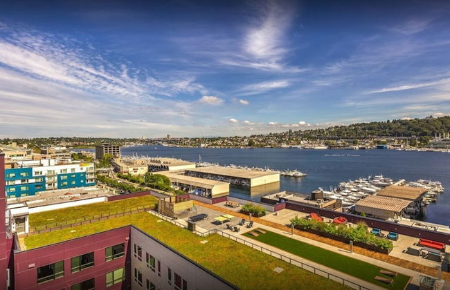 Westlake Steps - Foto 11