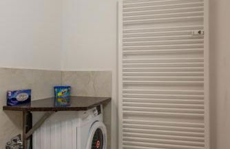 SweetHome - Luxus pur - große Küche, Terrasse, Stellplatz, WiFi - Foto 24