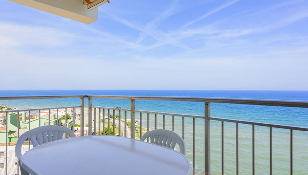 Las Vegas - Foto 2, Terrace