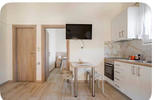 Two little olives Studio apartment - Foto 10