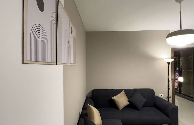 Stylish Luxe Apartment - Foto 16