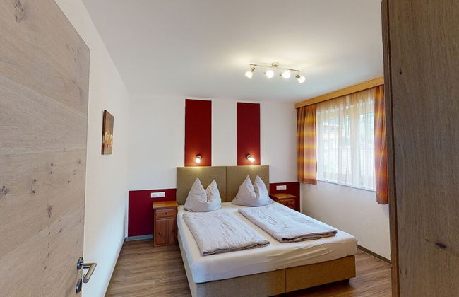 Idyllic Apartment in Stumm With Panoramic View - Photo 18