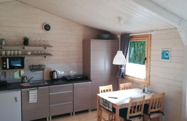 Holiday Home in Ustronie Morskie Near Beach - Foto 10