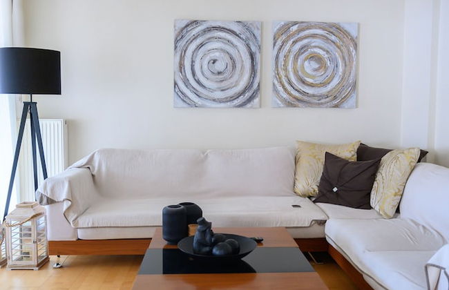 Home Sweet Home Trikala Town - Foto 9