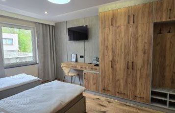 KaMi Self check-in 24 h - Foto 36