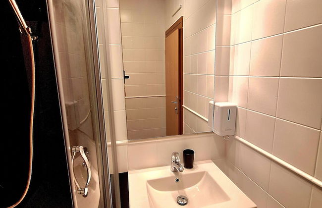 Apartments Midnight City - Photo 16