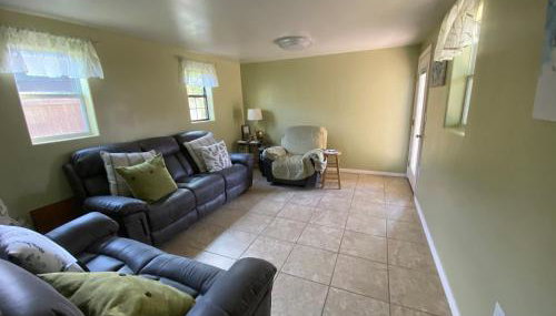 2 Bedroom Apartment House - Foto 1