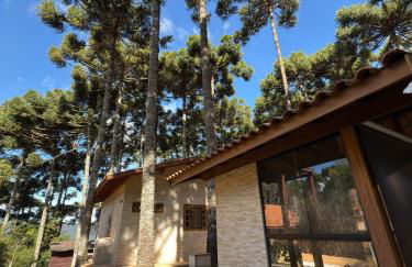 Chalé Portal Villas 03 - Foto 12