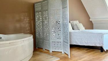 Luxury at Barbizon - Foto 3, towels