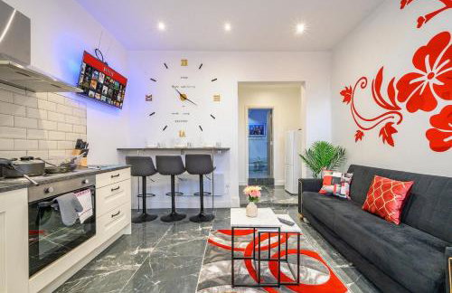 -75ACR- Setup for your relaxed & amazing stay - Foto 12