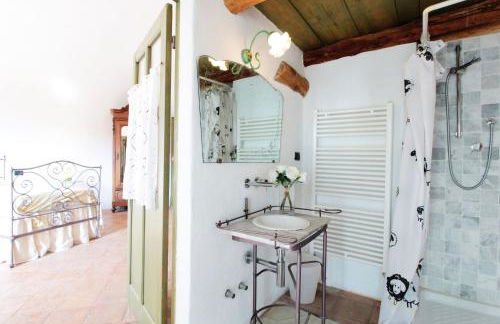 La Casa Dei Nonni, House With Private Pool, Torino - Foto 52