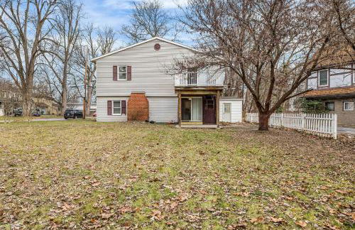 Peaceful King House - Gift for 3-night stays! - Foto 6