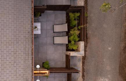 Sylvia Camping & Luxury Suites, Panel Hospitality Homes & Villas - Photo 19