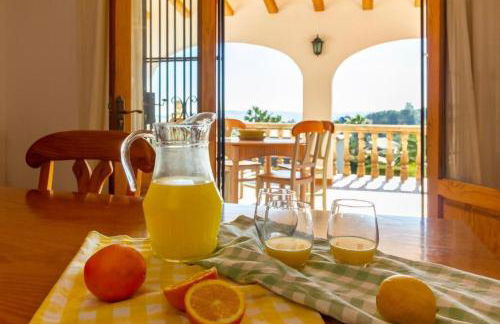 Chalet Los Olivos con piscina - Foto 15