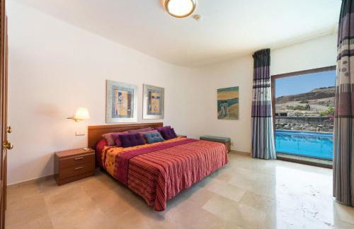 Sunset Villa - Foto 17