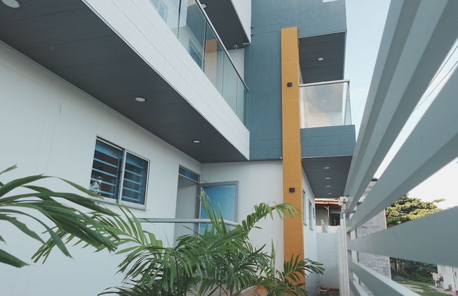 Saphire Apartments - Foto 1