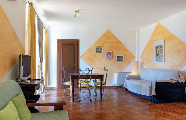 Tenuta Monte La Guardia - Cascate Naturali - Photo 88