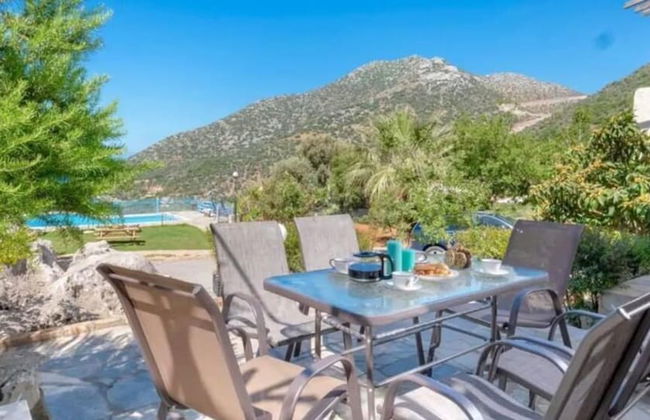 Luxurious Villa Kardi a Small Paradise - Foto 21