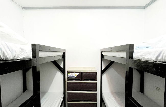 Transient House In Baguio Unit 204 - Foto 13