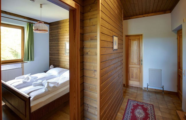 Apartment in Fresach Near Millstattersee With Pool - Foto 5