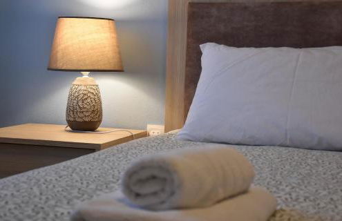 Salt and petals Downstairs - Foto 9