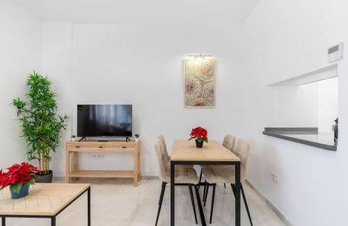 APARTAMENTOS FIBES GARDEN SEVILLA - Foto 42