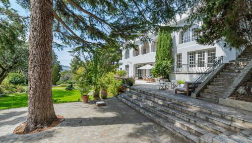 Domaine Maraspar Cassis - Foto 4, Garden