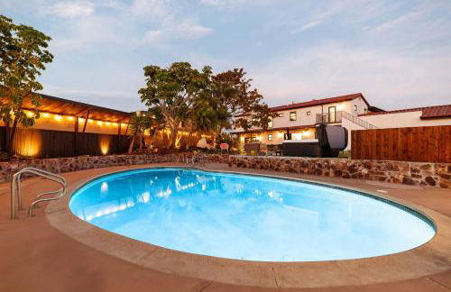 Luxury Point Loma Retreat Pool Spa Views - Foto 76