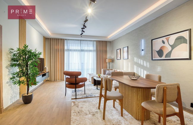 Prime Select Mall of Arabia - Foto 21