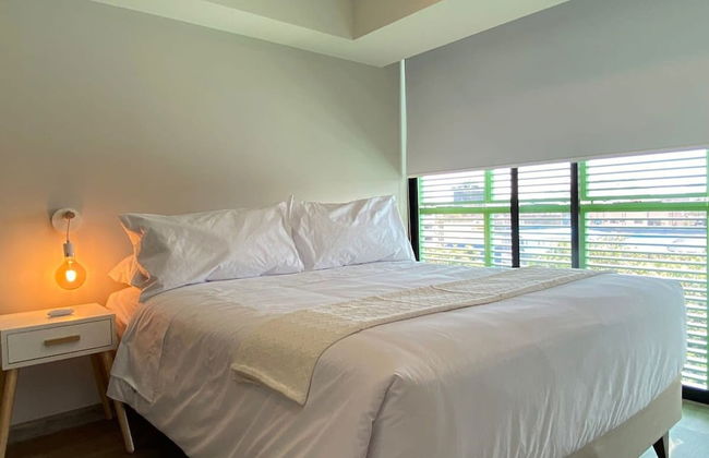 Modern 2BR With Balcony in San Isidro - Foto 23