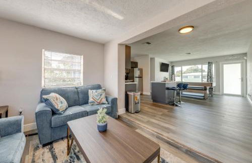 1 Mi to Ocean Home with Yard in Boynton Beach! - Foto 6