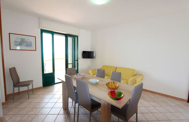 Beach Apartment in Puglia - Foto 14
