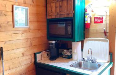 Honeybear Hideaway Cabin - Foto 20