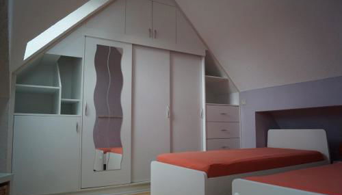 FEWO Thüringer Becken - Foto 4, wardrobe