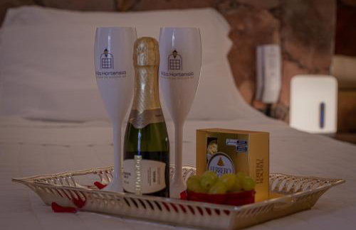 Villa Hortensia - Foto 21