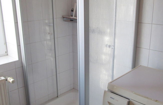 Allergiker Freundliches Haus in Nessmersiel - Foto 11