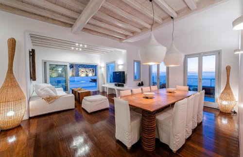 Anthis Villas Mykonos - Foto 88