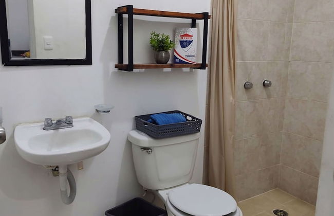 Devoted Hoestel in Cancun With Equipped Kitchen, Pool, Close to Beaches & More! - Photo 10