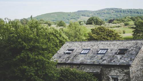THE HAYLOFT at Sunny Brow Farm - Photo 5