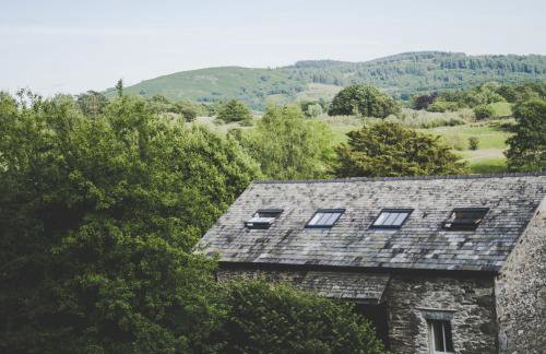 THE HAYLOFT at Sunny Brow Farm - Foto 5