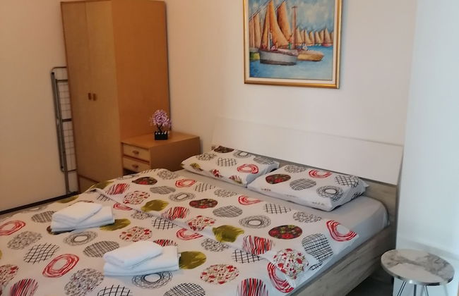 Joni's Apartment in Old Town Skopje - Photo 3