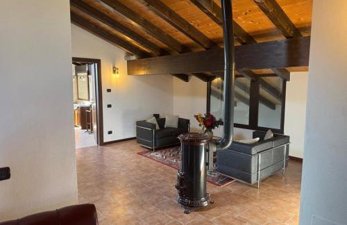 Villa Cavalieri in Vedriano - Foto 23