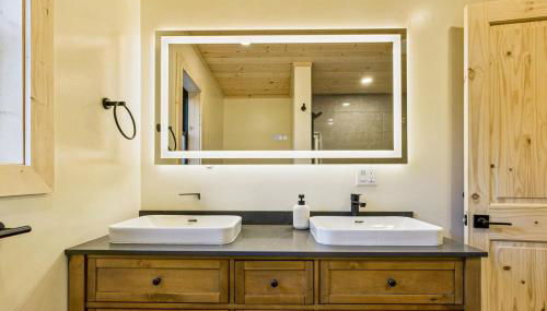 Beautiful Ocean View Cabin and Hot Tub! - Foto 4