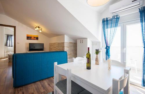 Apartments CAPE Deluxe - Foto 43