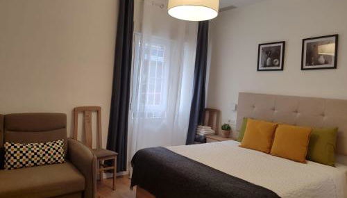 Suites Marqués de Vadillo - Foto 4