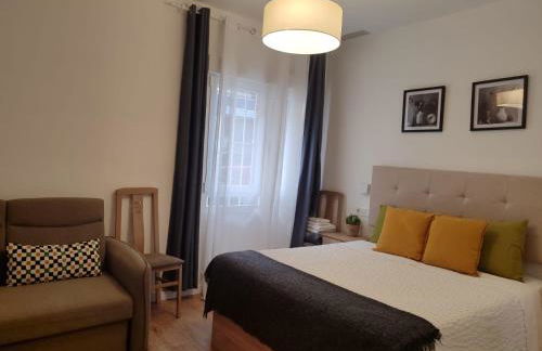 Suites Marqués de Vadillo - Foto 4