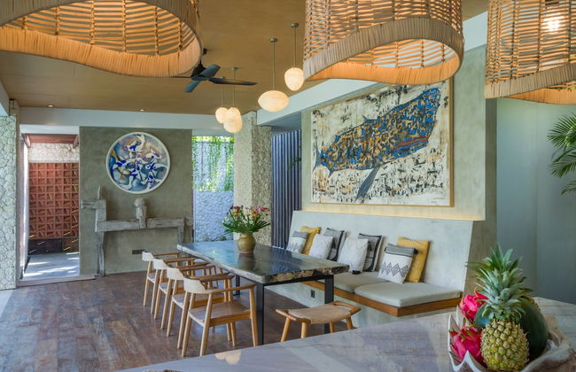 Pantai Indah Villas - Photo 8