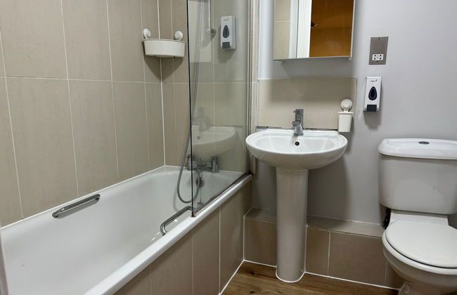 Westciti Chatsworth Road Apartments - Foto 38