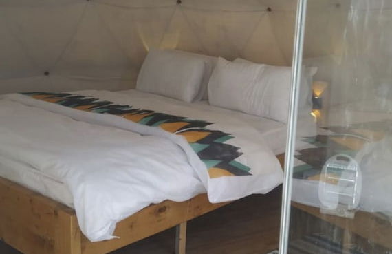 Orangeloft Glamp Park - Photo 1