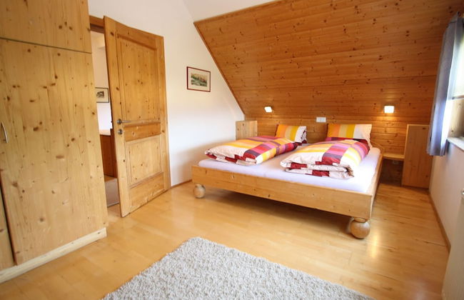 Holiday Home in Liebenfels in Carinthia With Sauna - Foto 4